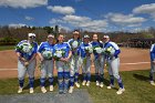 Softball Senior Day  Wheaton College Softball Senior Day 2022. - Photo by: KEITH NORDSTROM : Wheaton, Baseball